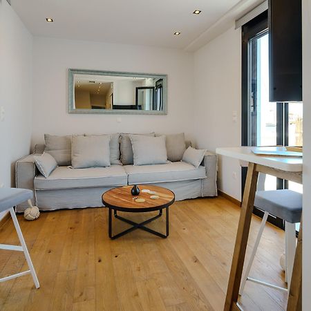 Koukouvagia Penthouse In Athens Διαμέρισμα Εξωτερικό φωτογραφία
