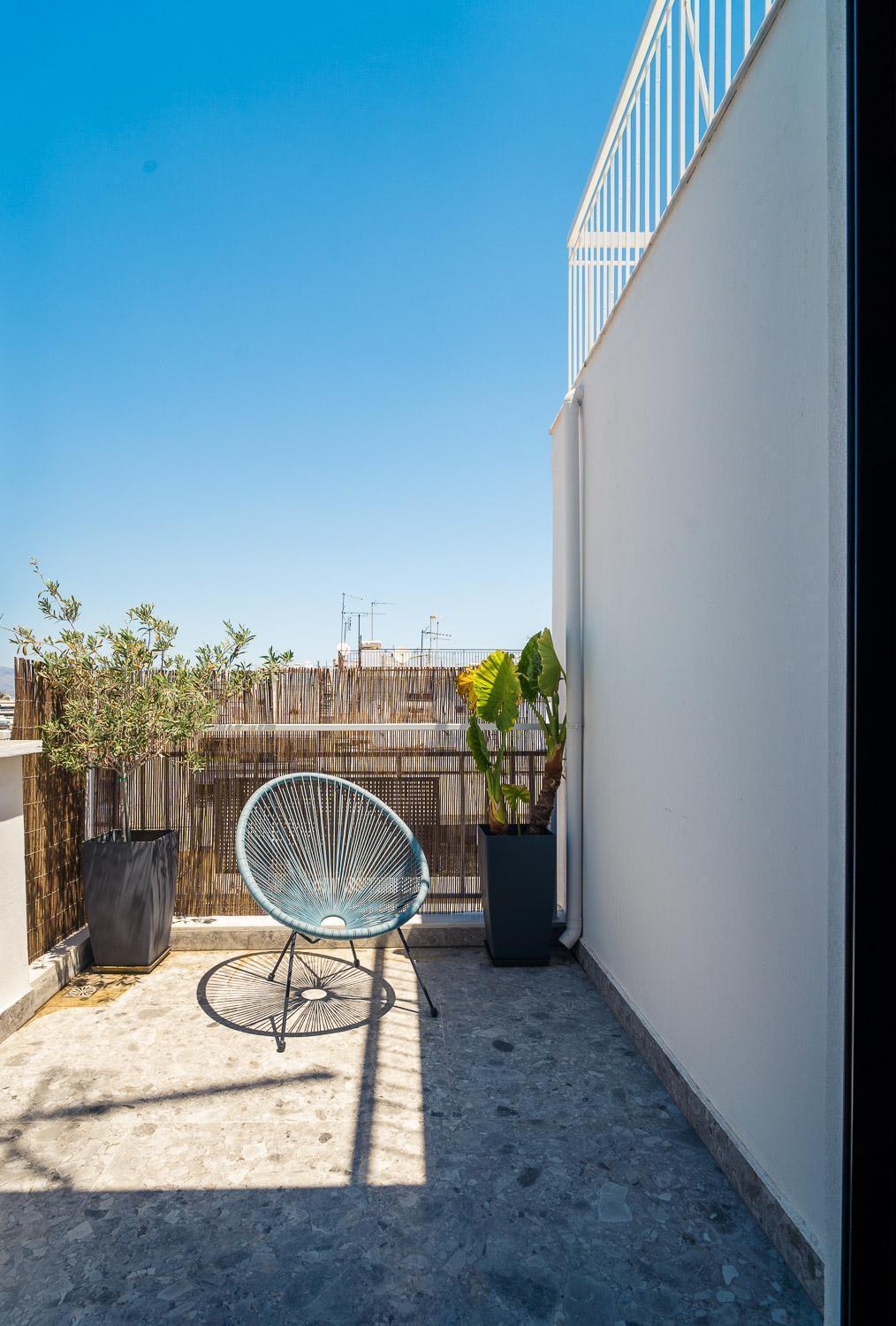 Koukouvagia Penthouse In Athens Διαμέρισμα Εξωτερικό φωτογραφία
