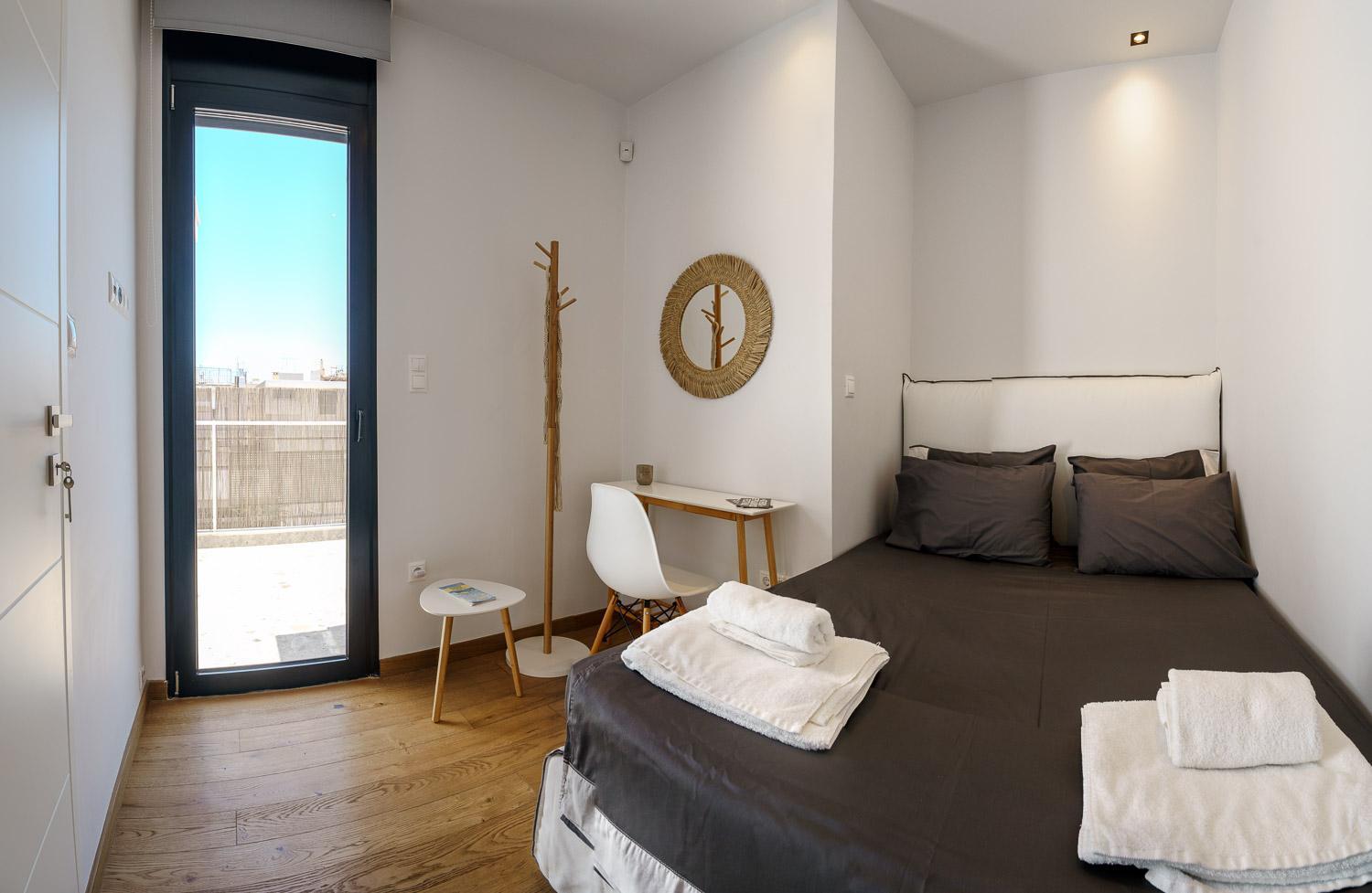 Koukouvagia Penthouse In Athens Διαμέρισμα Εξωτερικό φωτογραφία
