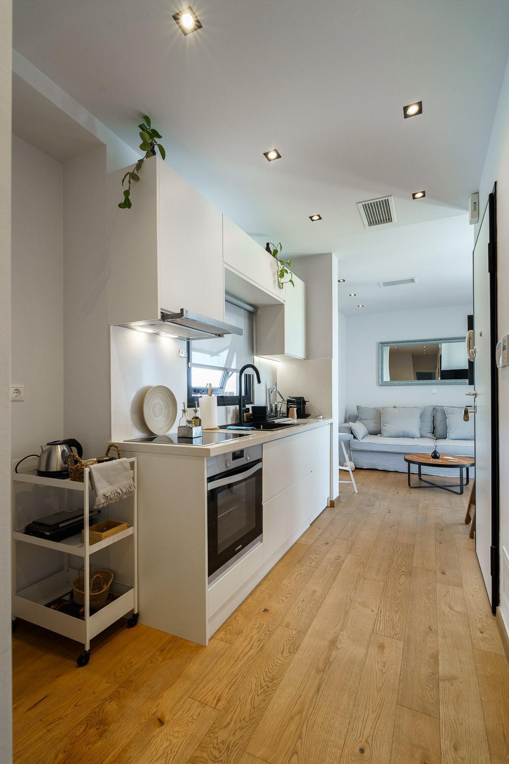 Koukouvagia Penthouse In Athens Διαμέρισμα Εξωτερικό φωτογραφία