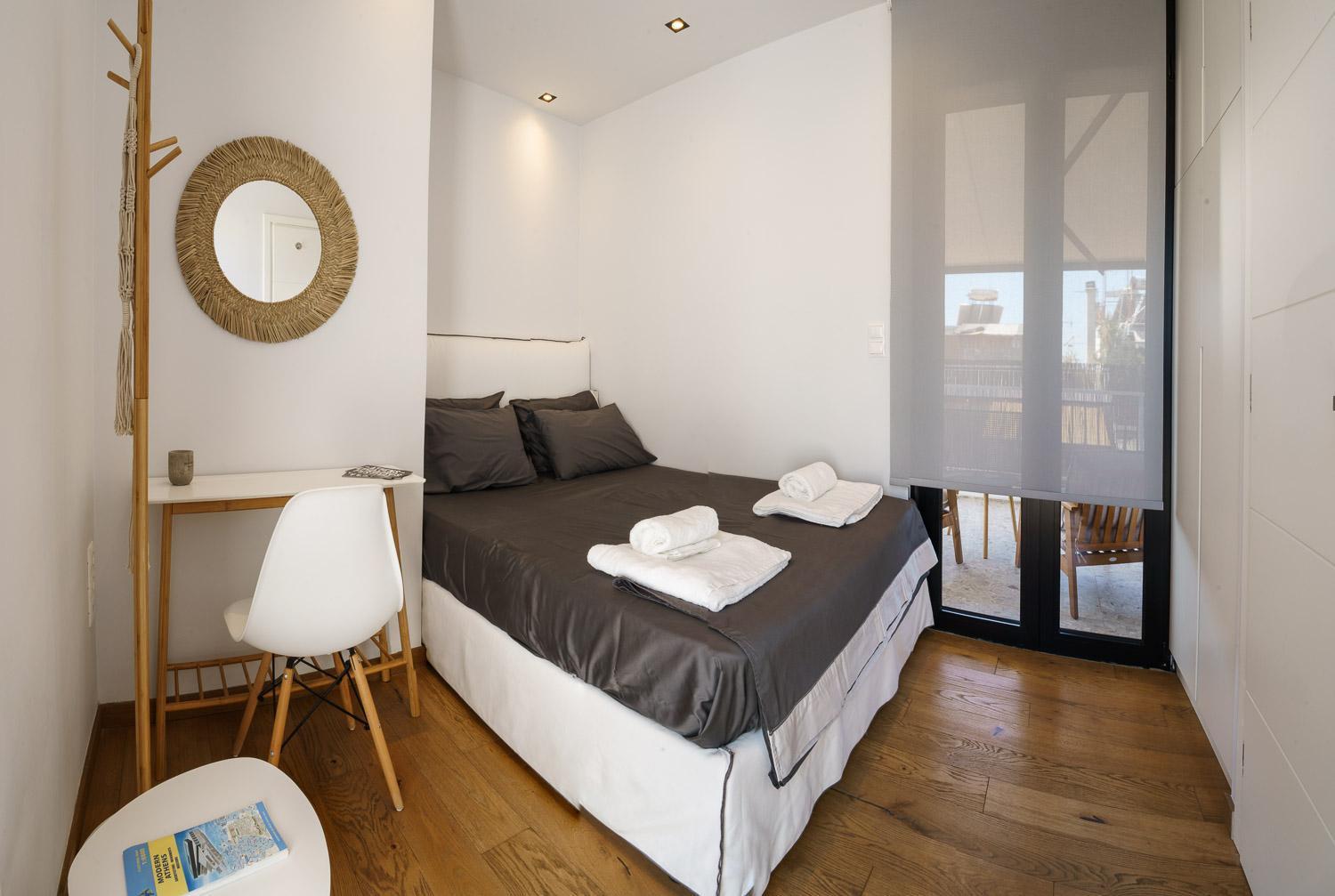 Koukouvagia Penthouse In Athens Διαμέρισμα Εξωτερικό φωτογραφία