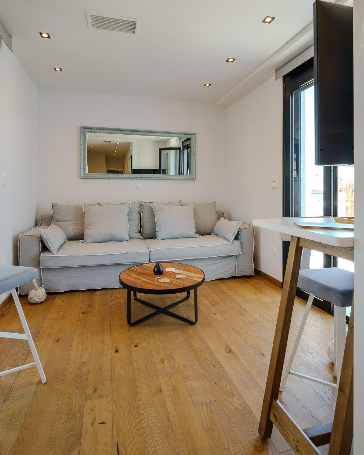 Koukouvagia Penthouse In Athens Διαμέρισμα Εξωτερικό φωτογραφία